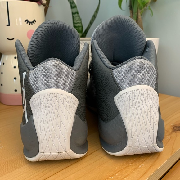 ‼️SOLD‼️ Jordan Rising High 2 flight speed - US 9 - Picture 5 of 10